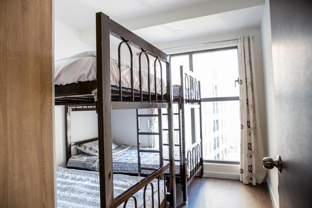 Gold Bee Dormitary Service Apartment Хошимін Екстер'єр фото